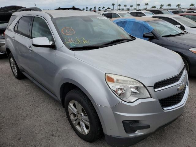 Photo 0 VIN: 2GNALBEK6F6118269 - CHEVROLET EQUINOX LT 