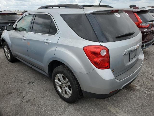 Photo 2 VIN: 2GNALBEK6F6118269 - CHEVROLET EQUINOX LT 