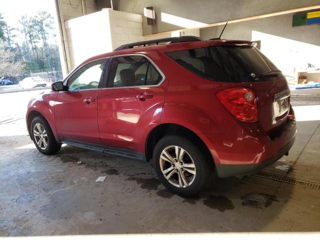 Photo 1 VIN: 2GNALBEK6F6147657 - CHEVROLET EQUINOX 