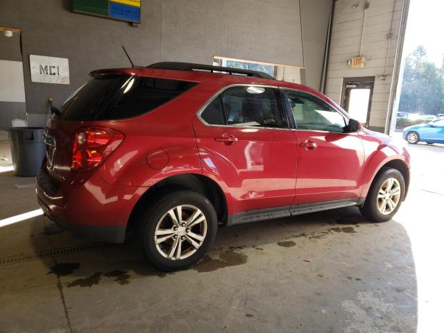 Photo 2 VIN: 2GNALBEK6F6147657 - CHEVROLET EQUINOX 