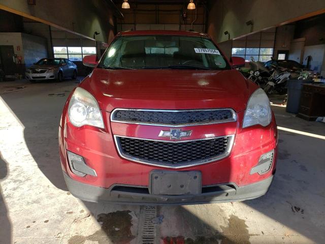 Photo 4 VIN: 2GNALBEK6F6147657 - CHEVROLET EQUINOX 