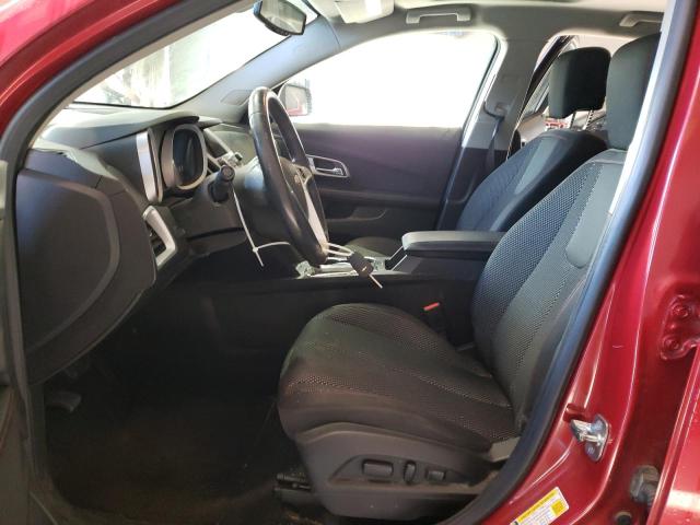 Photo 6 VIN: 2GNALBEK6F6147657 - CHEVROLET EQUINOX 