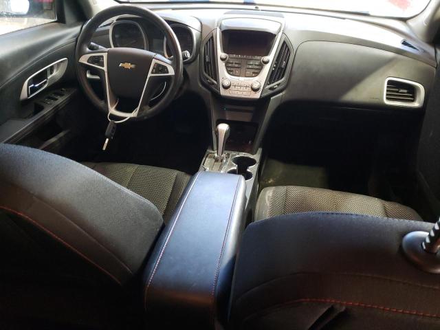 Photo 7 VIN: 2GNALBEK6F6147657 - CHEVROLET EQUINOX 