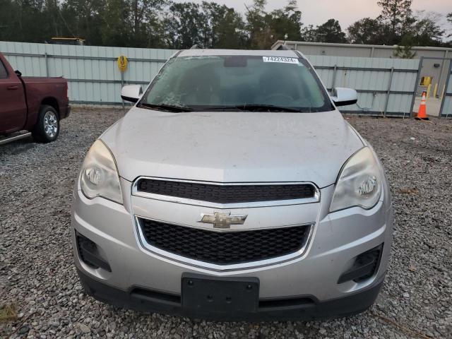 Photo 4 VIN: 2GNALBEK6F6151207 - CHEVROLET EQUINOX LT 