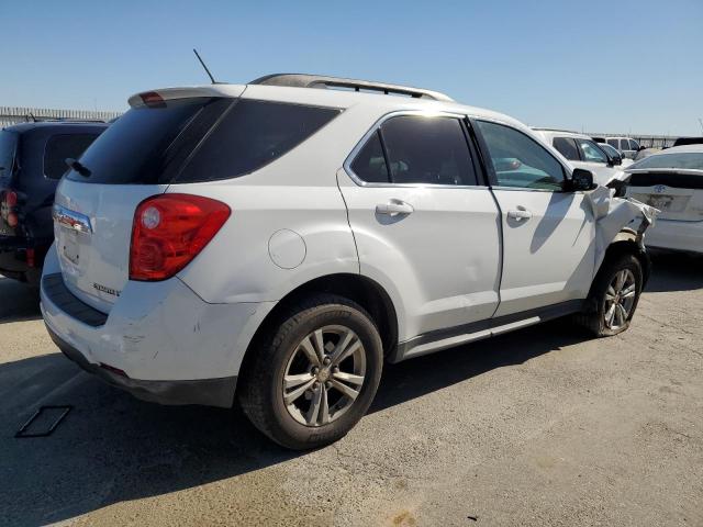 Photo 2 VIN: 2GNALBEK6F6169089 - CHEVROLET EQUINOX LT 