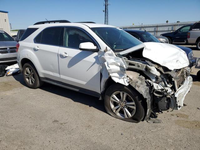 Photo 3 VIN: 2GNALBEK6F6169089 - CHEVROLET EQUINOX LT 