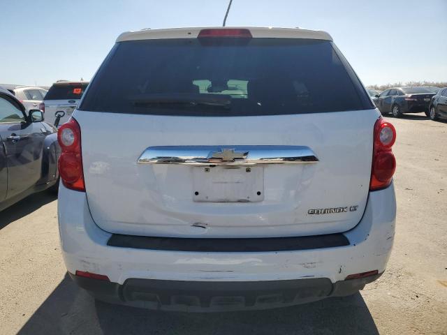 Photo 5 VIN: 2GNALBEK6F6169089 - CHEVROLET EQUINOX LT 