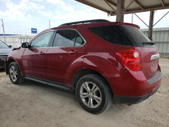 Photo 1 VIN: 2GNALBEK6F6169741 - CHEVROLET EQUINOX LT 