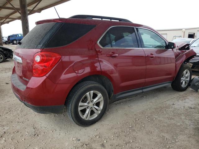 Photo 2 VIN: 2GNALBEK6F6169741 - CHEVROLET EQUINOX LT 