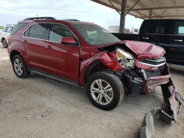 Photo 3 VIN: 2GNALBEK6F6169741 - CHEVROLET EQUINOX LT 