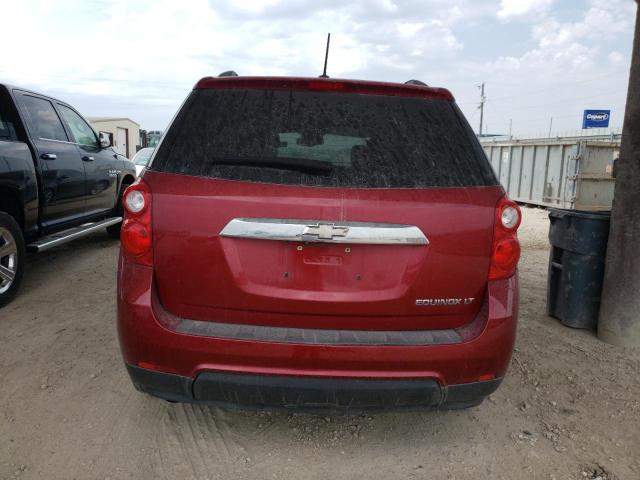 Photo 5 VIN: 2GNALBEK6F6169741 - CHEVROLET EQUINOX LT 