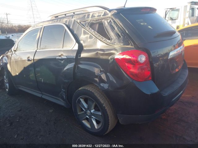 Photo 2 VIN: 2GNALBEK6F6174681 - CHEVROLET EQUINOX 