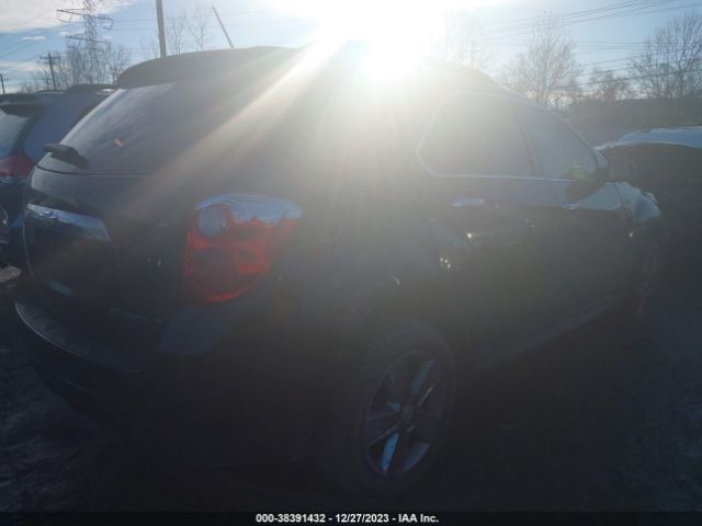 Photo 3 VIN: 2GNALBEK6F6174681 - CHEVROLET EQUINOX 