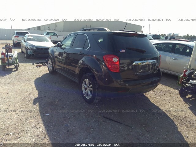 Photo 2 VIN: 2GNALBEK6F6181663 - CHEVROLET EQUINOX 