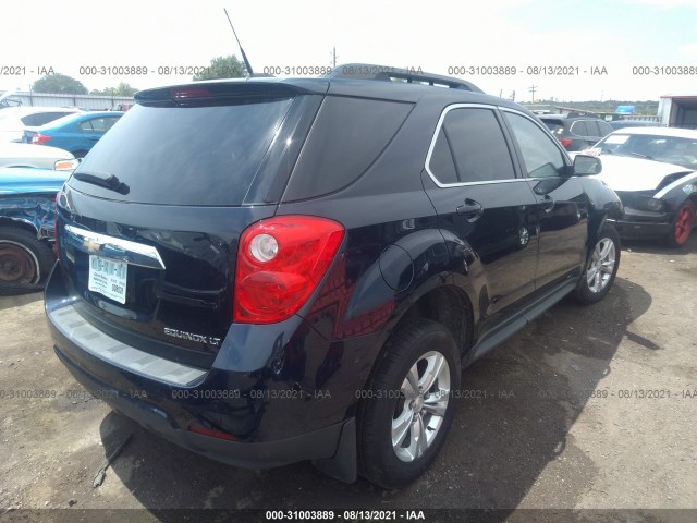 Photo 3 VIN: 2GNALBEK6F6189701 - CHEVROLET EQUINOX 