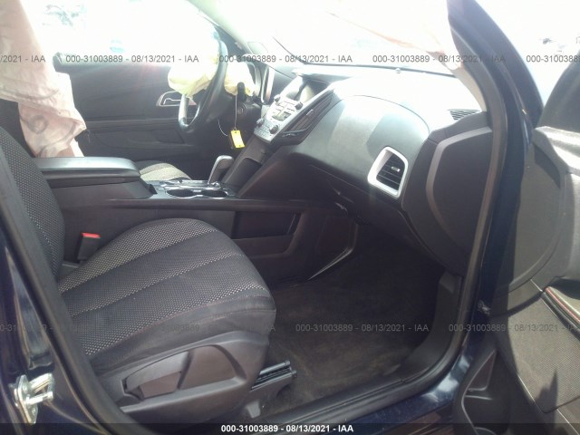 Photo 4 VIN: 2GNALBEK6F6189701 - CHEVROLET EQUINOX 