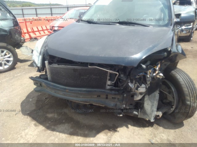 Photo 5 VIN: 2GNALBEK6F6189701 - CHEVROLET EQUINOX 