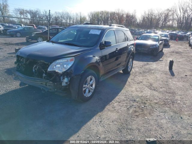 Photo 1 VIN: 2GNALBEK6F6197930 - CHEVROLET EQUINOX 