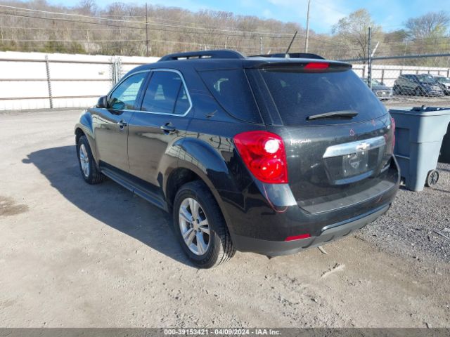 Photo 2 VIN: 2GNALBEK6F6197930 - CHEVROLET EQUINOX 