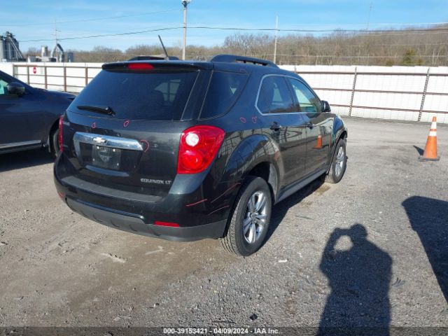 Photo 3 VIN: 2GNALBEK6F6197930 - CHEVROLET EQUINOX 