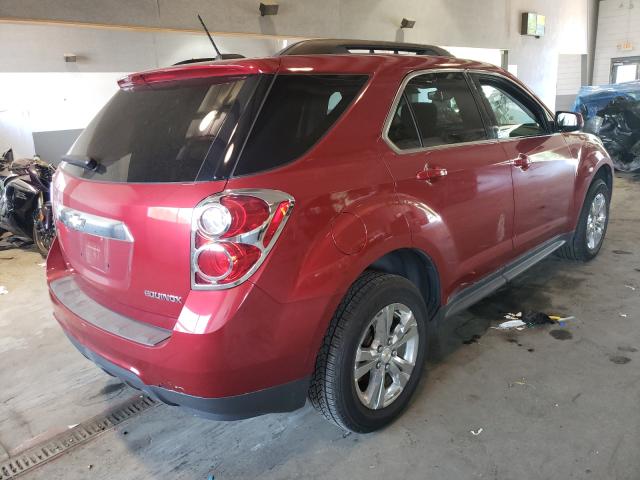 Photo 3 VIN: 2GNALBEK6F6203922 - CHEVROLET EQUINOX LT 