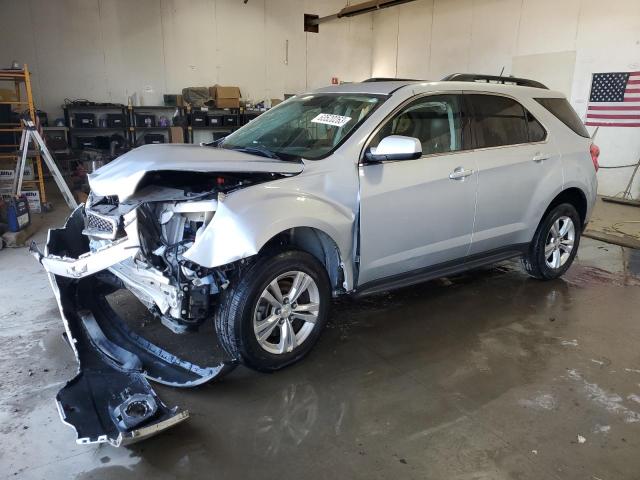 Photo 0 VIN: 2GNALBEK6F6216802 - CHEVROLET EQUINOX LT 