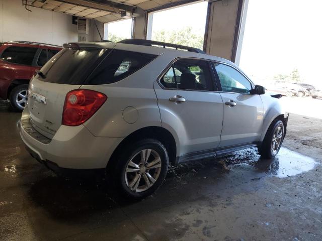 Photo 2 VIN: 2GNALBEK6F6216802 - CHEVROLET EQUINOX LT 