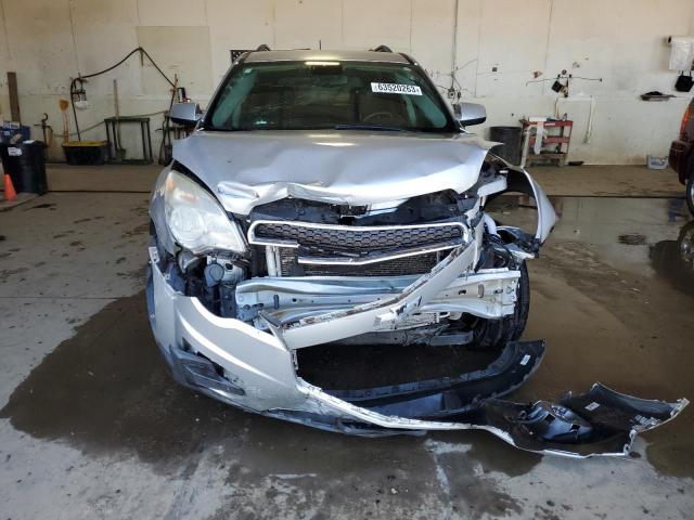 Photo 4 VIN: 2GNALBEK6F6216802 - CHEVROLET EQUINOX LT 