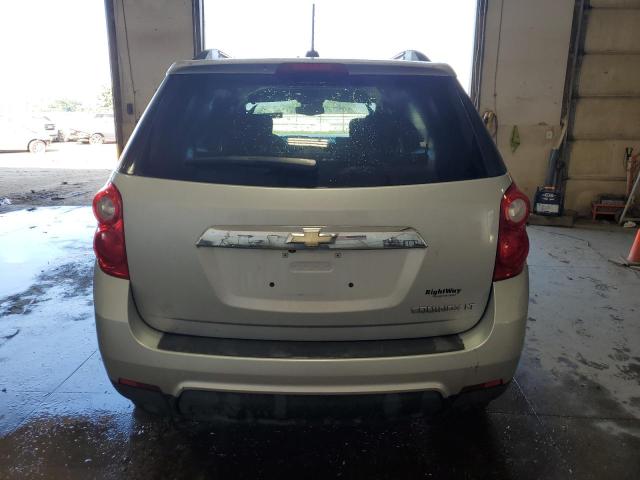 Photo 5 VIN: 2GNALBEK6F6216802 - CHEVROLET EQUINOX LT 