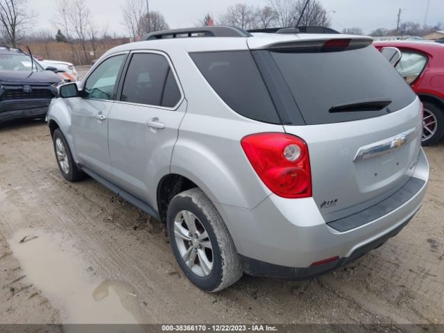 Photo 2 VIN: 2GNALBEK6F6248049 - CHEVROLET EQUINOX 