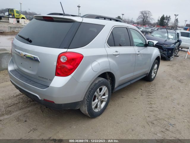 Photo 3 VIN: 2GNALBEK6F6248049 - CHEVROLET EQUINOX 