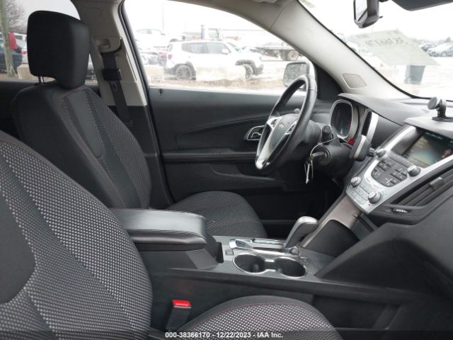 Photo 4 VIN: 2GNALBEK6F6248049 - CHEVROLET EQUINOX 