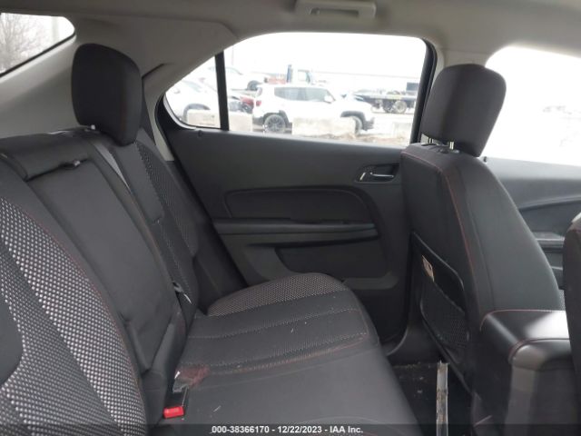 Photo 7 VIN: 2GNALBEK6F6248049 - CHEVROLET EQUINOX 