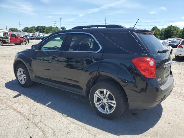 Photo 1 VIN: 2GNALBEK6F6252182 - CHEVROLET EQUINOX 