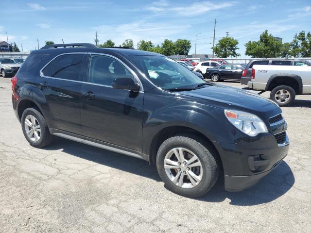 Photo 3 VIN: 2GNALBEK6F6252182 - CHEVROLET EQUINOX 