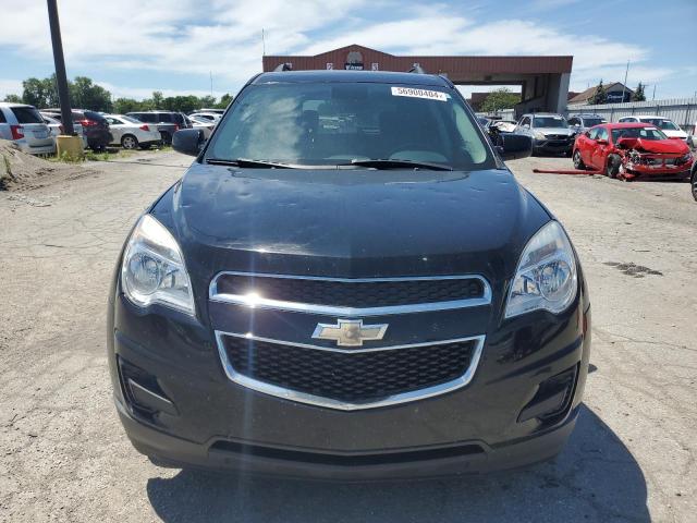 Photo 4 VIN: 2GNALBEK6F6252182 - CHEVROLET EQUINOX 