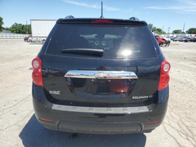 Photo 5 VIN: 2GNALBEK6F6252182 - CHEVROLET EQUINOX 