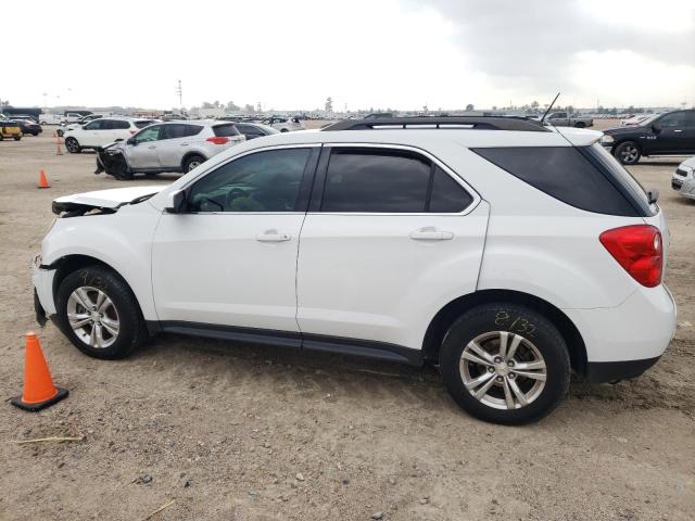 Photo 1 VIN: 2GNALBEK6F6259200 - CHEVROLET EQUINOX LT 