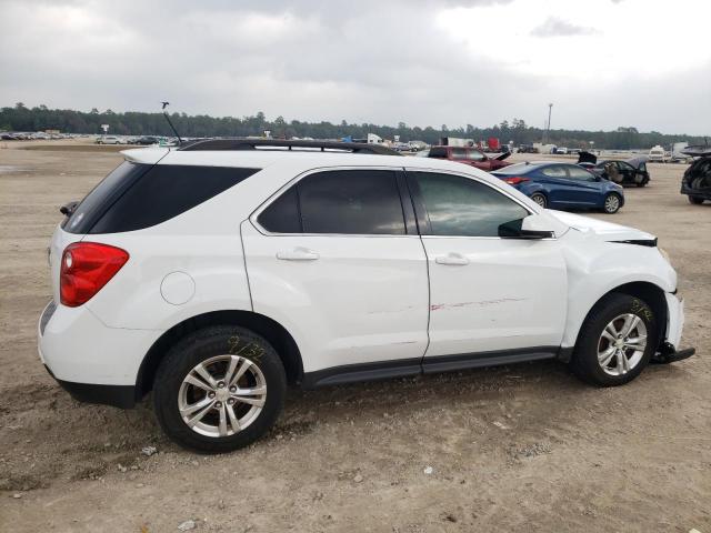 Photo 2 VIN: 2GNALBEK6F6259200 - CHEVROLET EQUINOX LT 