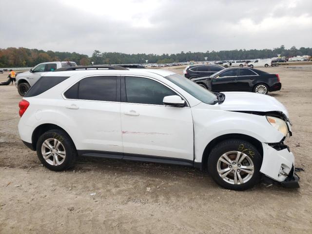 Photo 3 VIN: 2GNALBEK6F6259200 - CHEVROLET EQUINOX LT 