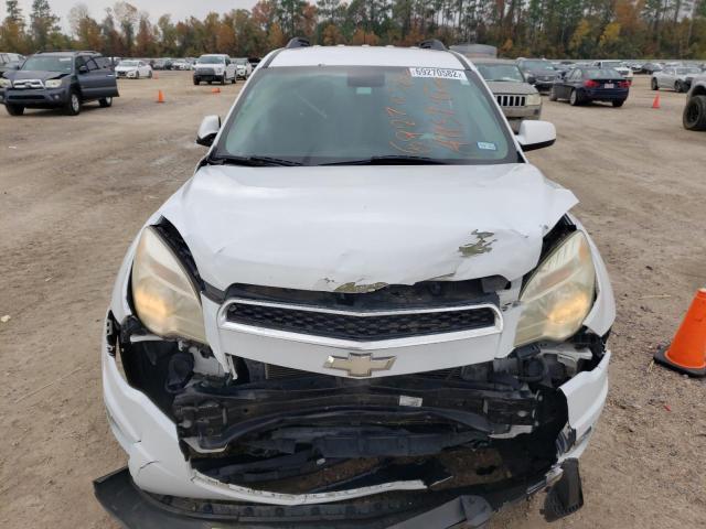 Photo 4 VIN: 2GNALBEK6F6259200 - CHEVROLET EQUINOX LT 