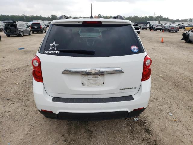 Photo 5 VIN: 2GNALBEK6F6259200 - CHEVROLET EQUINOX LT 