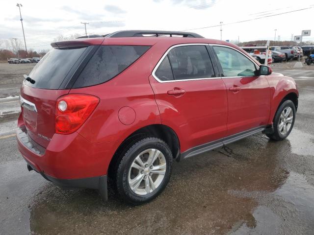 Photo 2 VIN: 2GNALBEK6F6263523 - CHEVROLET EQUINOX LT 