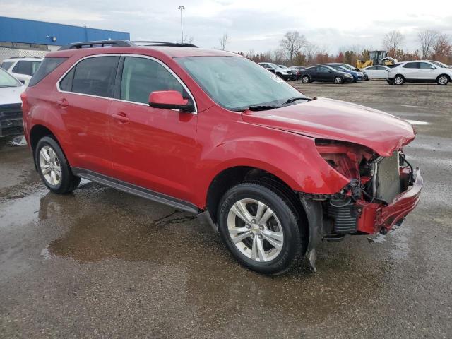 Photo 3 VIN: 2GNALBEK6F6263523 - CHEVROLET EQUINOX LT 