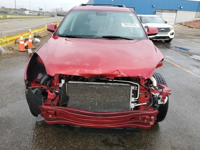 Photo 4 VIN: 2GNALBEK6F6263523 - CHEVROLET EQUINOX LT 