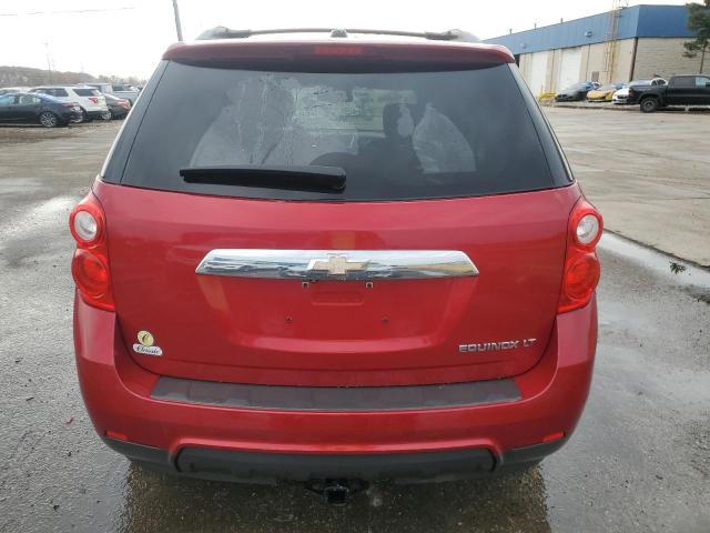 Photo 5 VIN: 2GNALBEK6F6263523 - CHEVROLET EQUINOX LT 