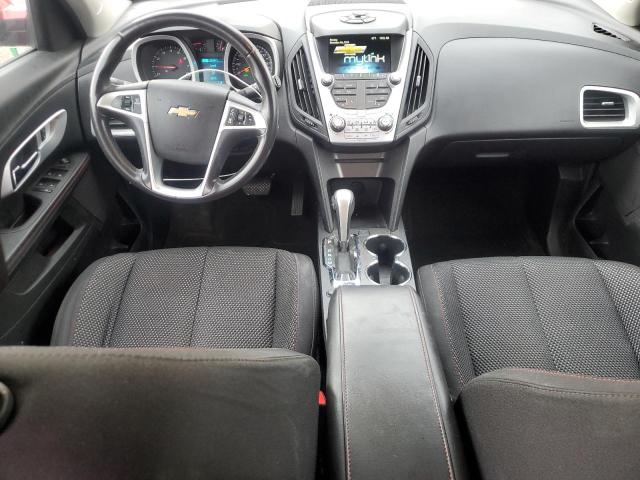 Photo 7 VIN: 2GNALBEK6F6263523 - CHEVROLET EQUINOX LT 