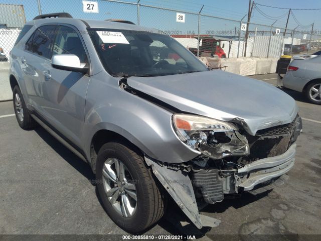 Photo 0 VIN: 2GNALBEK6F6269421 - CHEVROLET EQUINOX 