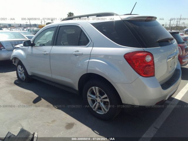 Photo 2 VIN: 2GNALBEK6F6269421 - CHEVROLET EQUINOX 