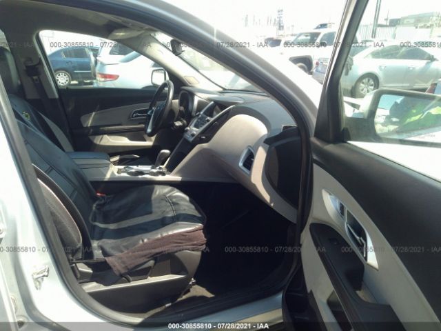 Photo 4 VIN: 2GNALBEK6F6269421 - CHEVROLET EQUINOX 